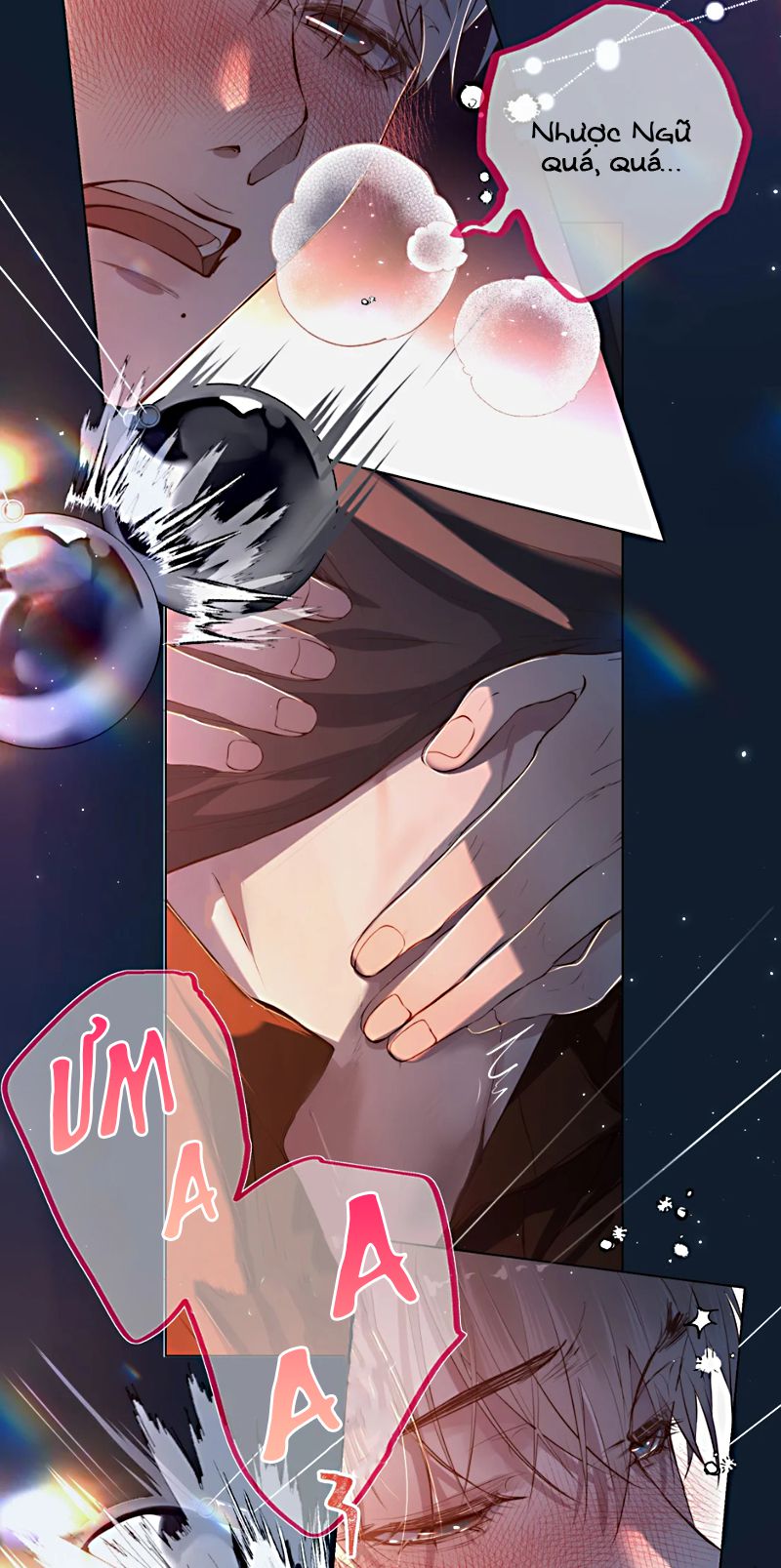 Thánh Đàn Ô Uế Chap 1 - Next Chap 2
