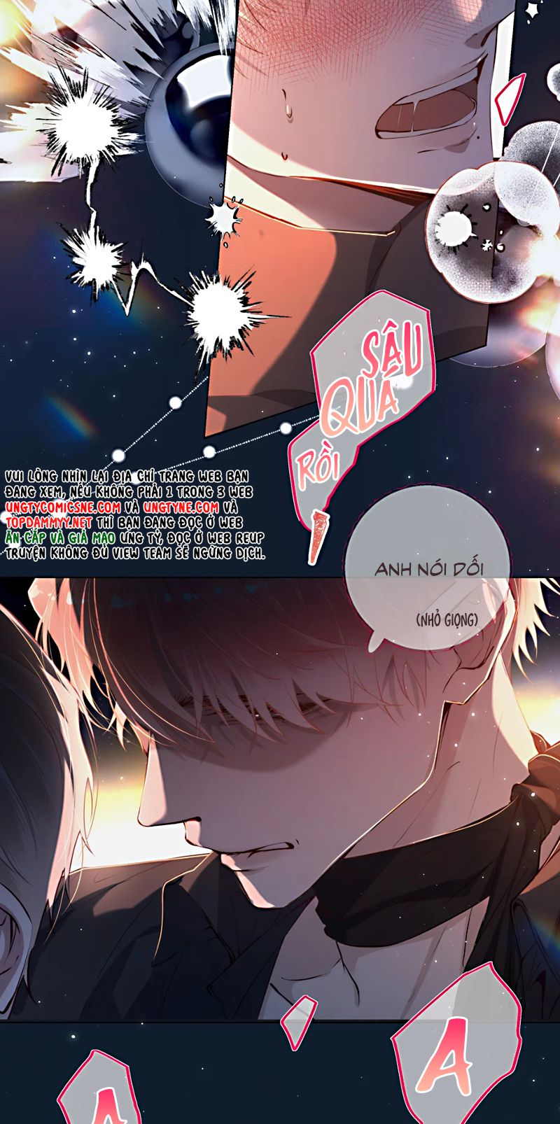 Thánh Đàn Ô Uế Chap 1 - Next Chap 2
