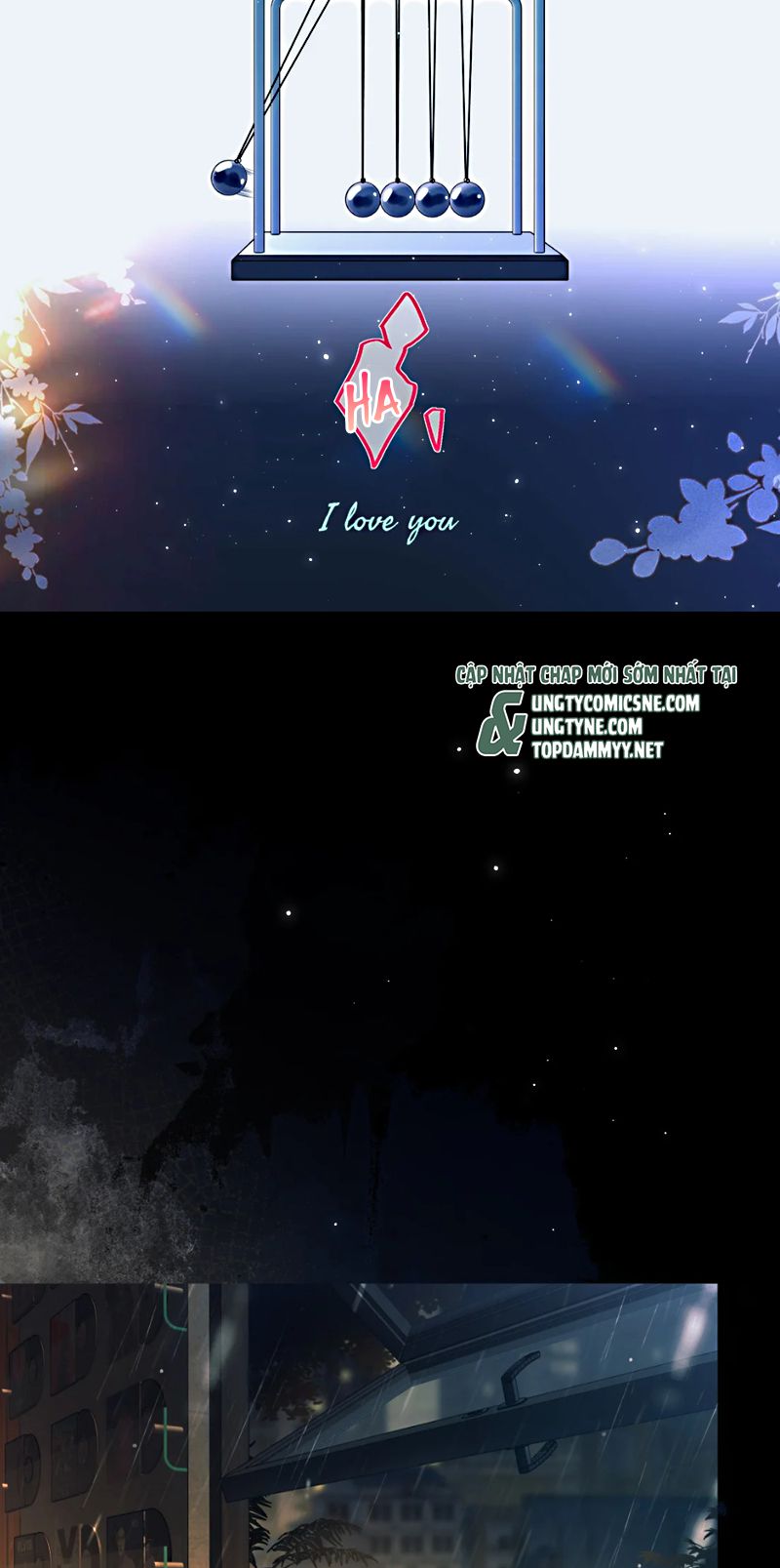 Thánh Đàn Ô Uế Chap 1 - Next Chap 2