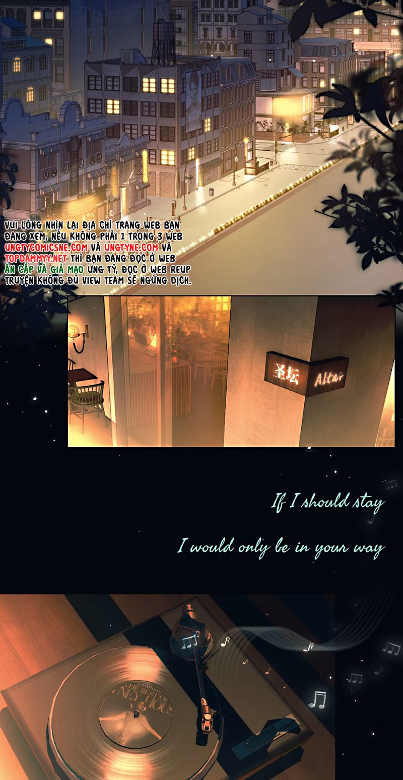 Thánh Đàn Ô Uế Chap 1 - Next Chap 2