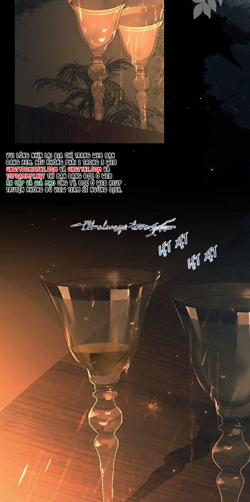 Thánh Đàn Ô Uế Chap 1 - Next Chap 2