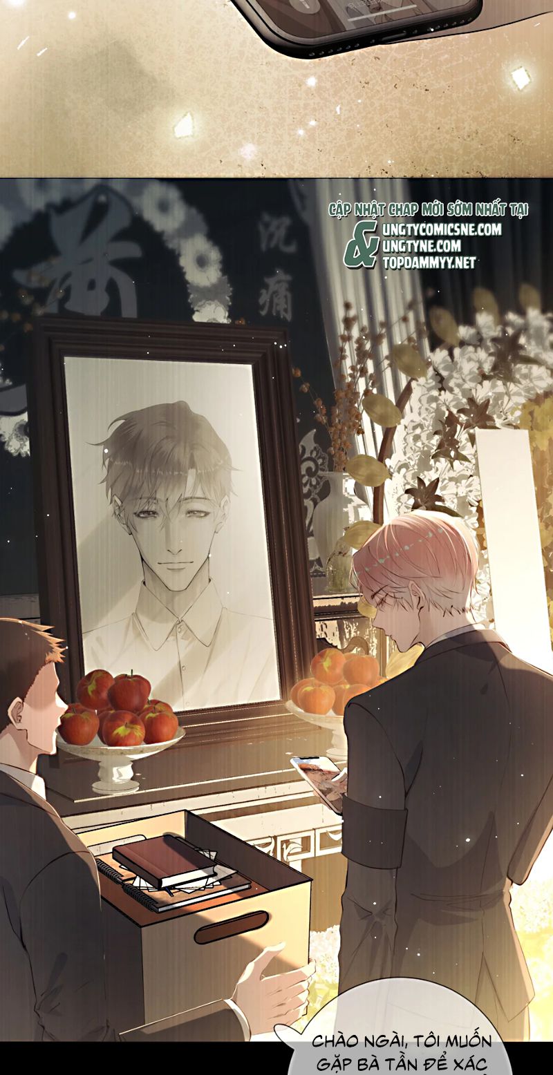 Thánh Đàn Ô Uế Chap 1 - Next Chap 2