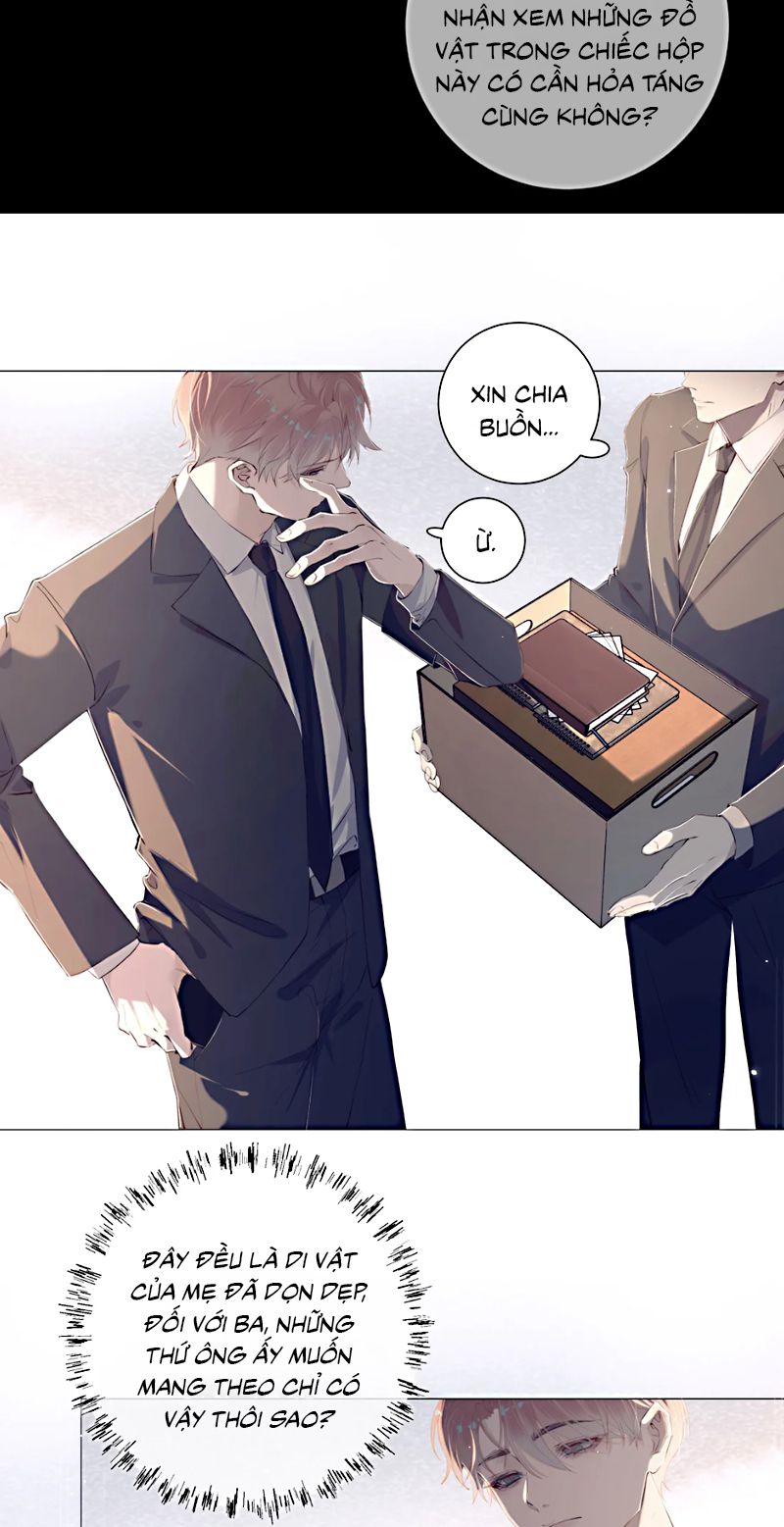 Thánh Đàn Ô Uế Chap 1 - Next Chap 2