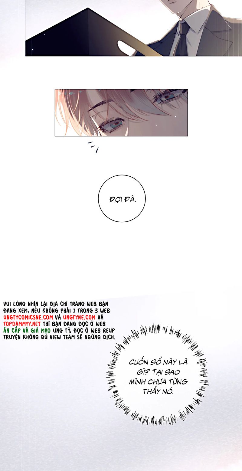 Thánh Đàn Ô Uế Chap 1 - Next Chap 2