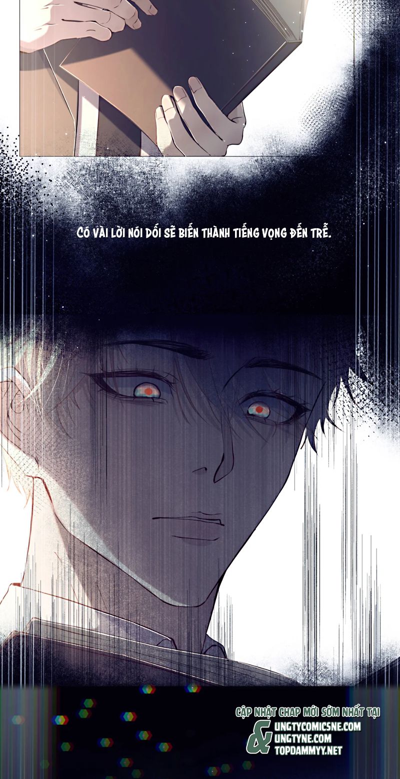 Thánh Đàn Ô Uế Chap 1 - Next Chap 2