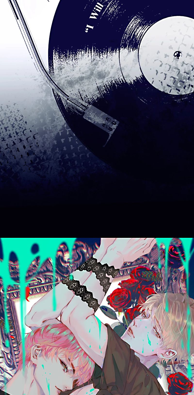 Thánh Đàn Ô Uế Chap 1 - Next Chap 2