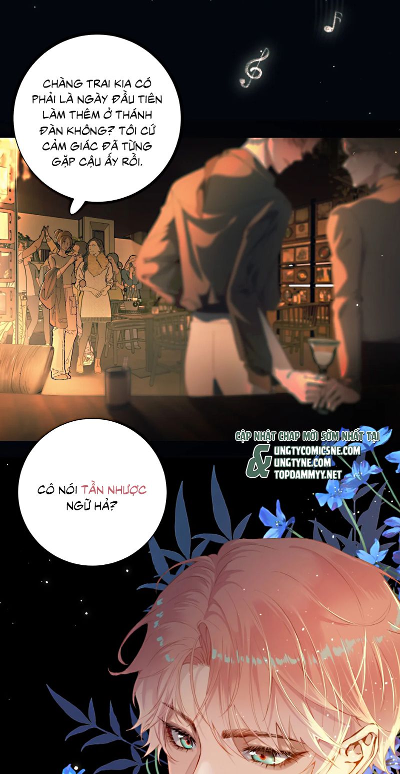 Thánh Đàn Ô Uế Chap 1 - Next Chap 2
