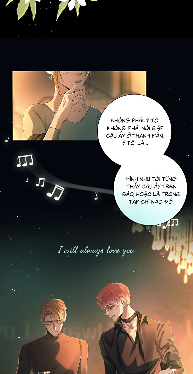 Thánh Đàn Ô Uế Chap 1 - Next Chap 2
