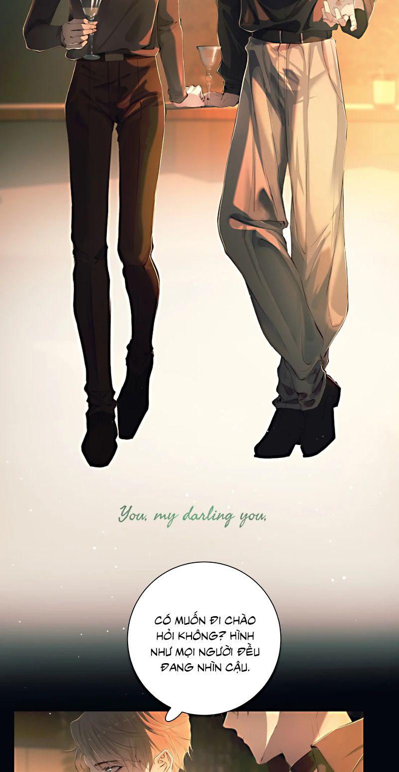 Thánh Đàn Ô Uế Chap 1 - Next Chap 2