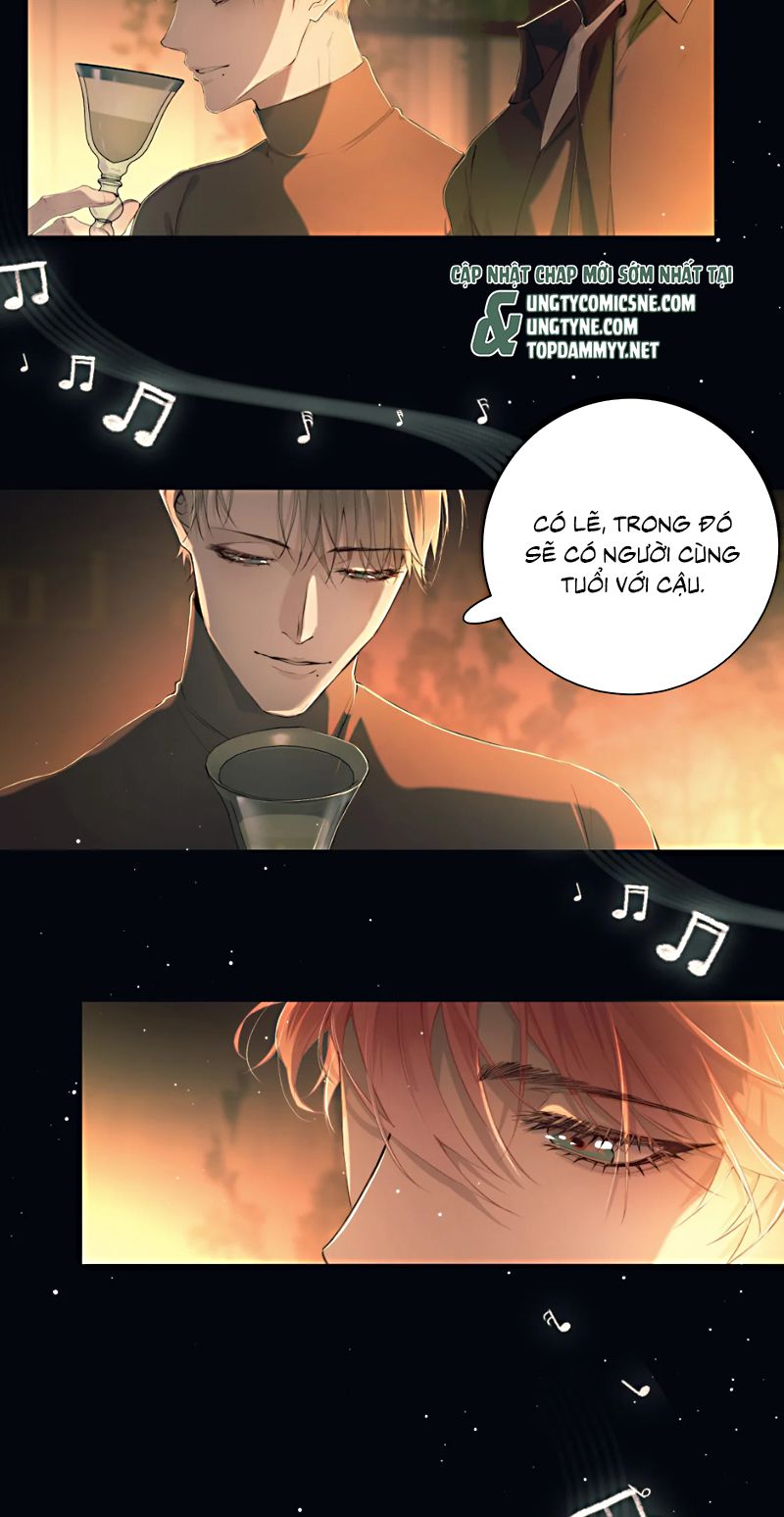 Thánh Đàn Ô Uế Chap 1 - Next Chap 2