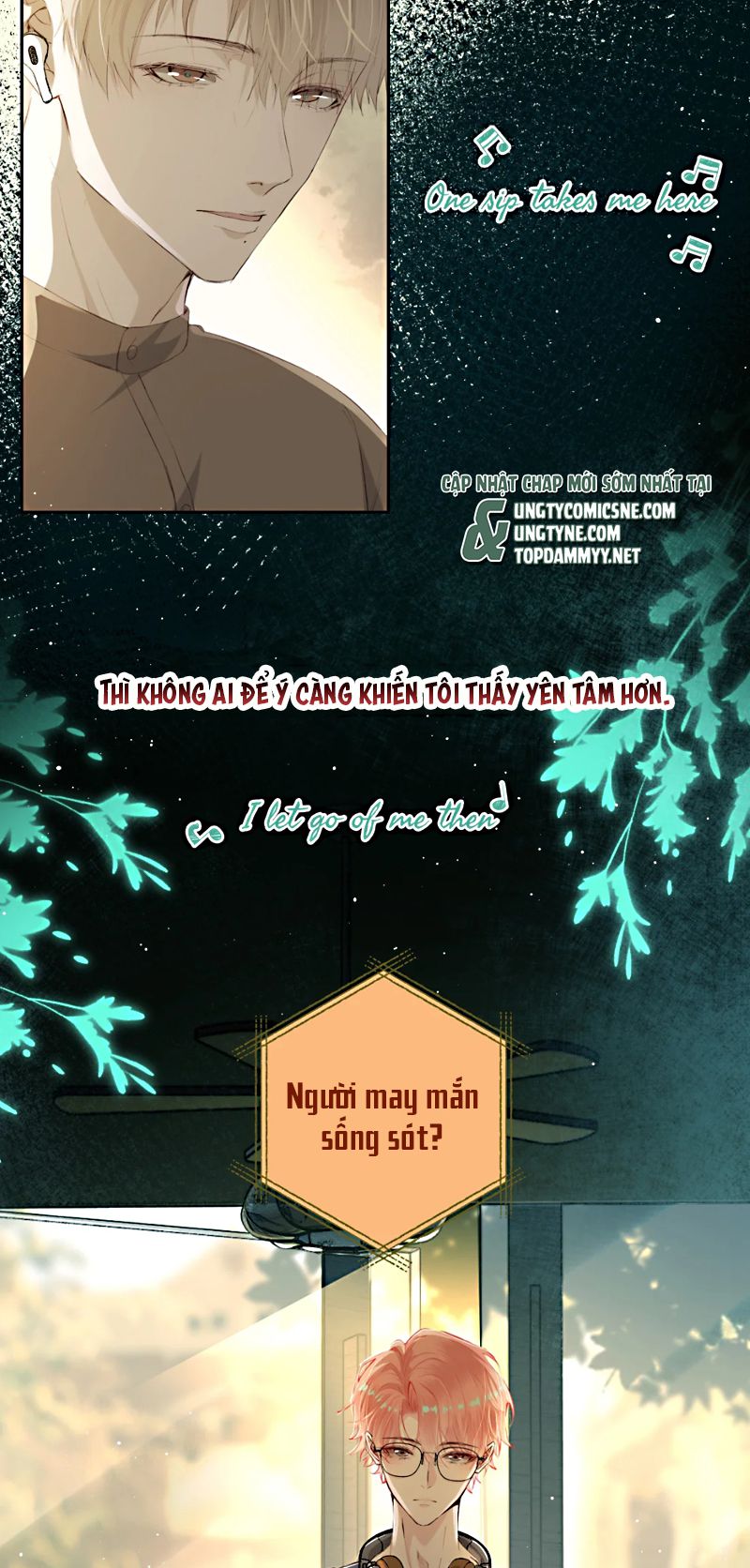 Thánh Đàn Ô Uế Chap 2 - Next Chap 3