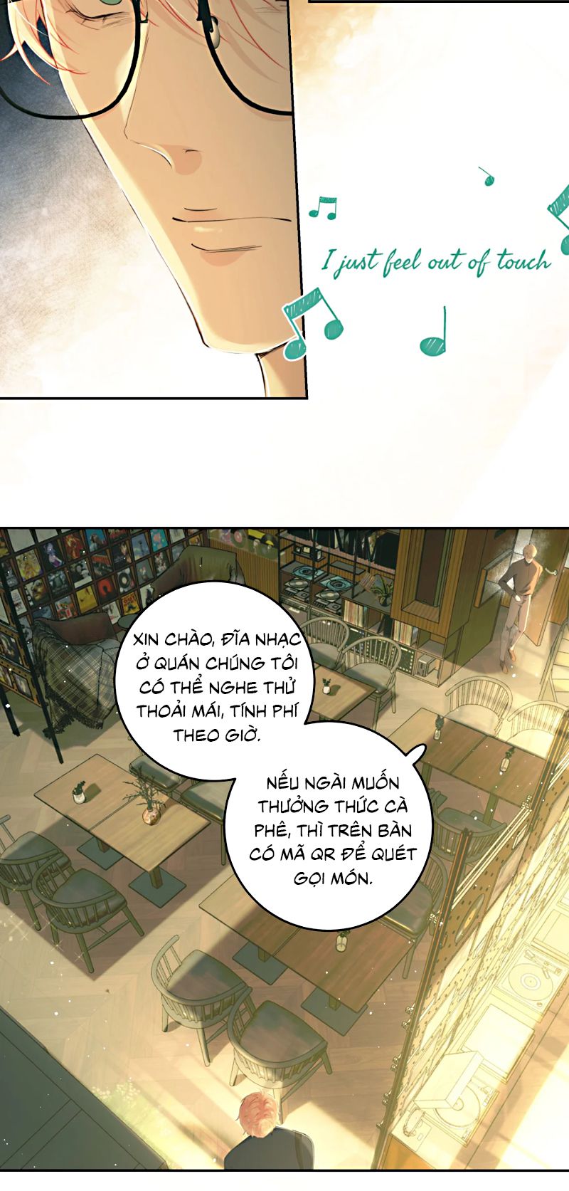 Thánh Đàn Ô Uế Chap 2 - Next Chap 3