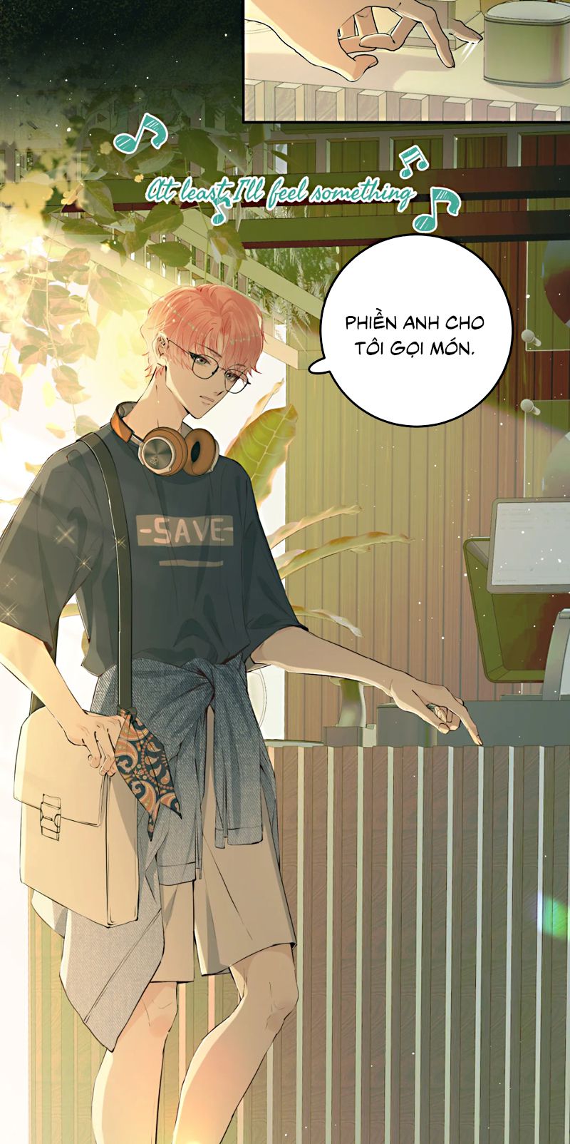 Thánh Đàn Ô Uế Chap 2 - Next Chap 3