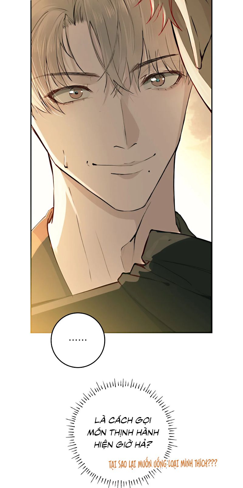Thánh Đàn Ô Uế Chap 2 - Next Chap 3