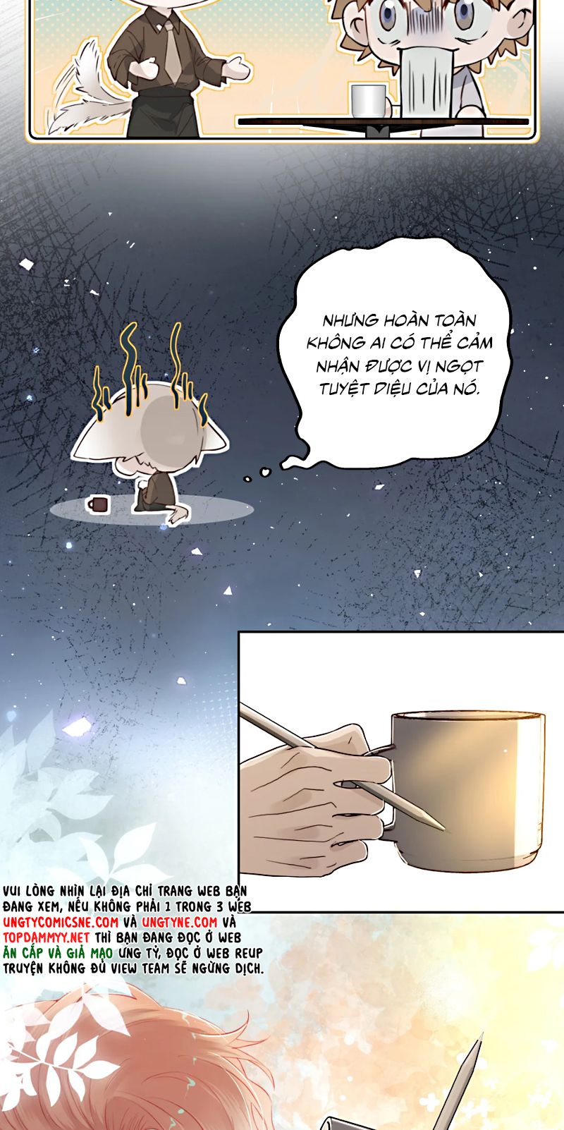 Thánh Đàn Ô Uế Chap 2 - Next Chap 3