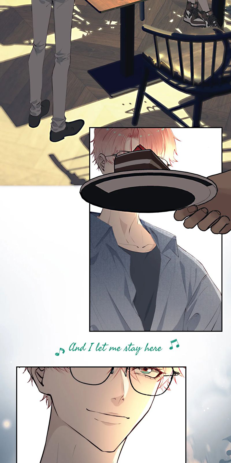 Thánh Đàn Ô Uế Chap 2 - Next Chap 3