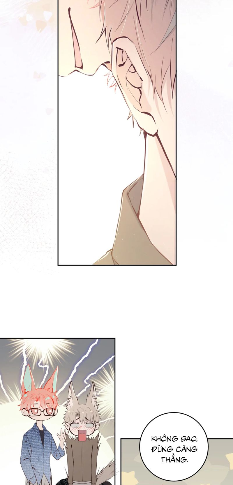 Thánh Đàn Ô Uế Chap 3 - Next Chap 4