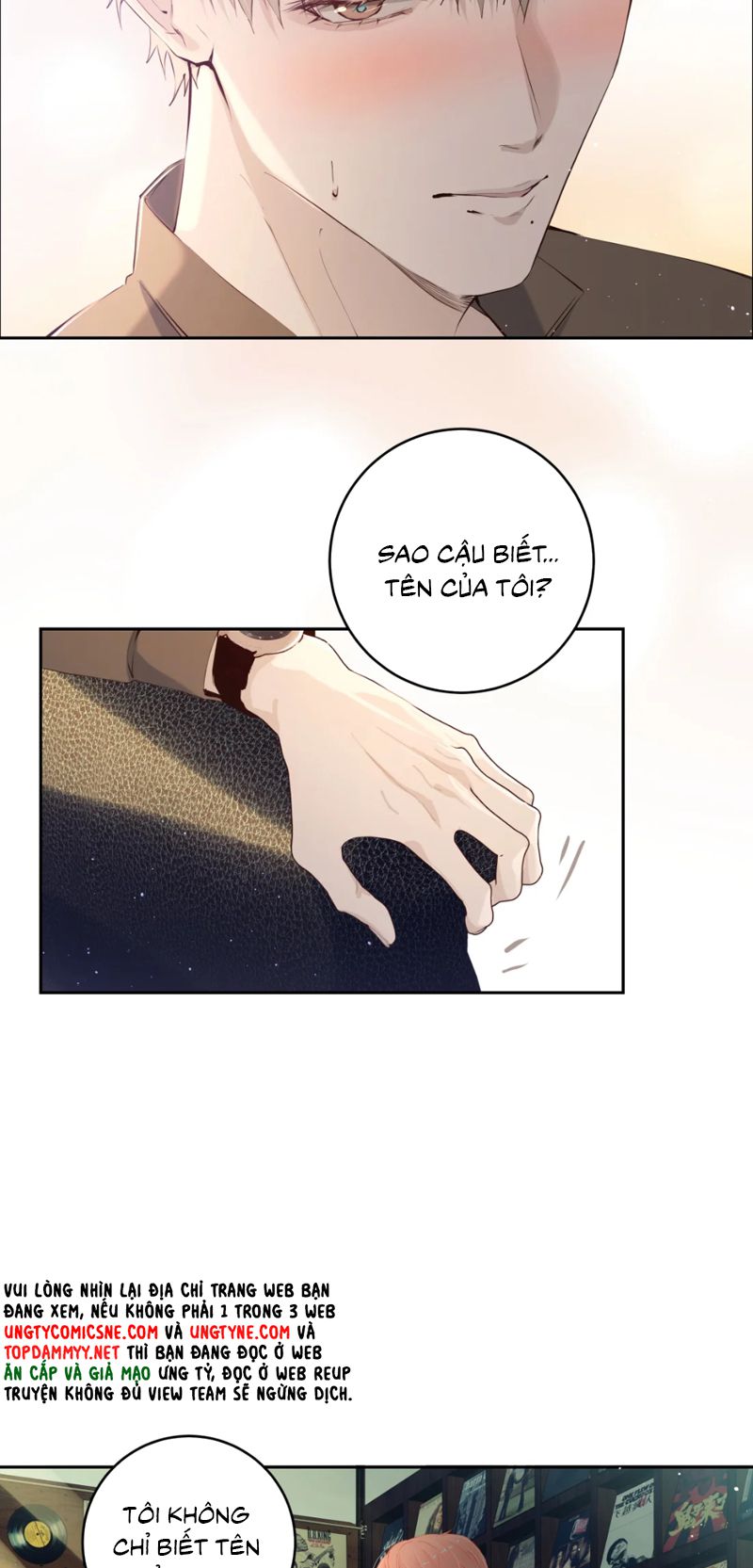 Thánh Đàn Ô Uế Chap 3 - Next Chap 4