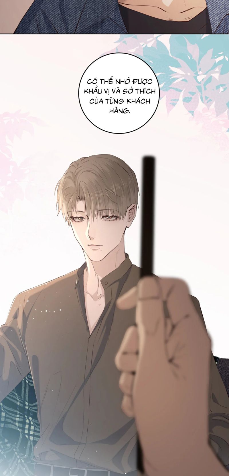 Thánh Đàn Ô Uế Chap 3 - Next Chap 4