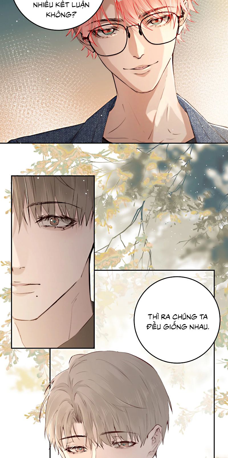 Thánh Đàn Ô Uế Chap 3 - Next Chap 4