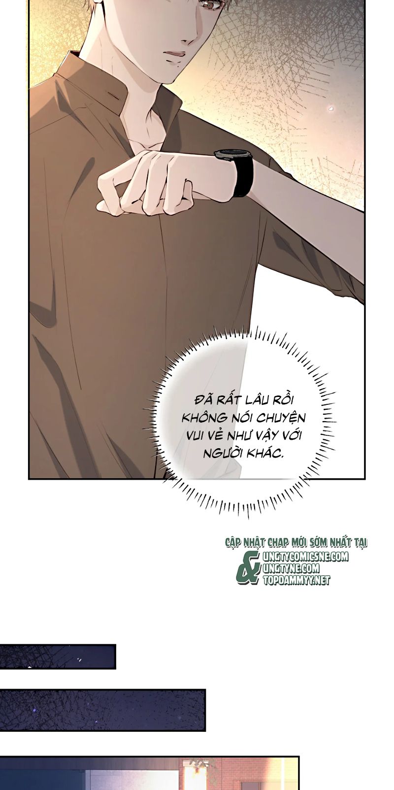 Thánh Đàn Ô Uế Chap 3 - Next Chap 4