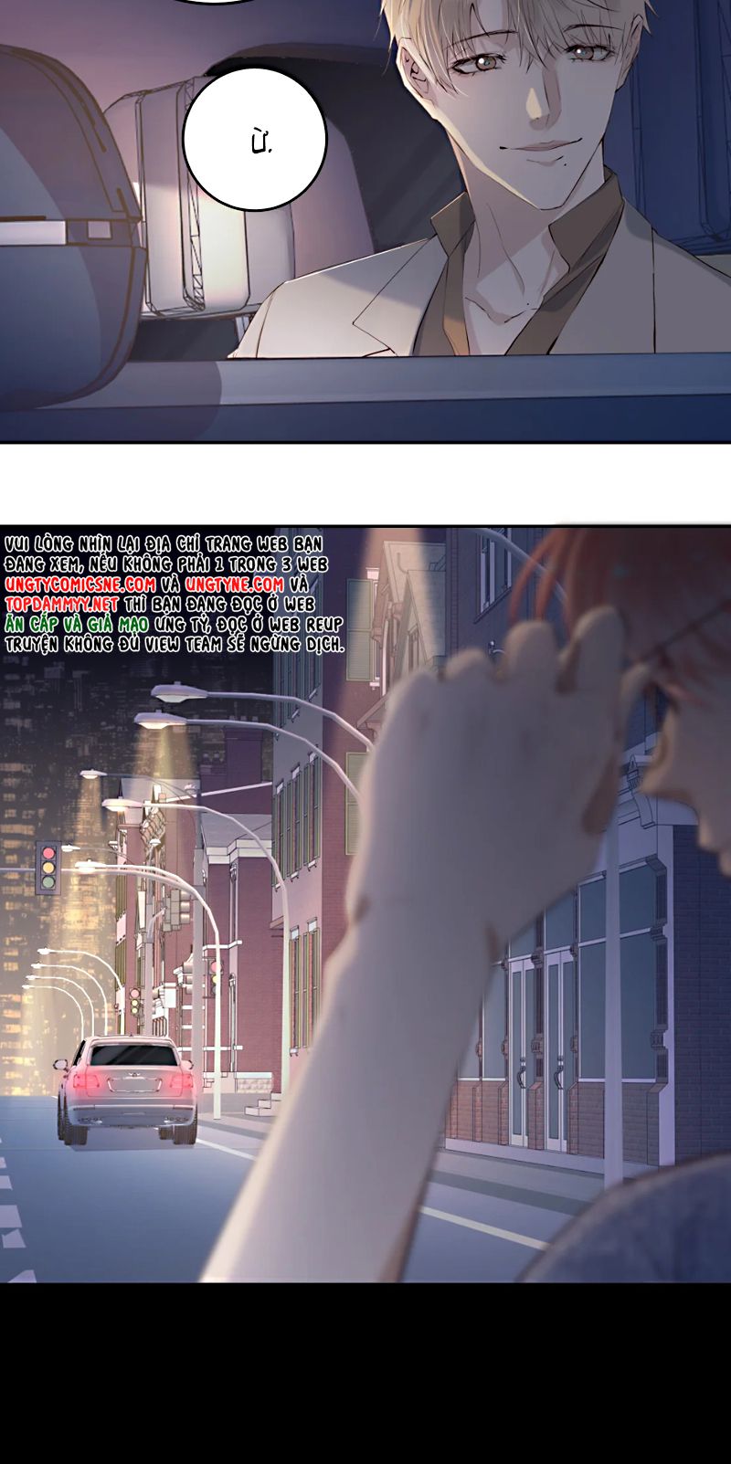 Thánh Đàn Ô Uế Chap 3 - Next Chap 4