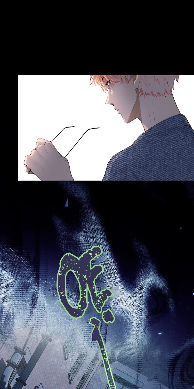 Thánh Đàn Ô Uế Chap 3 - Next Chap 4