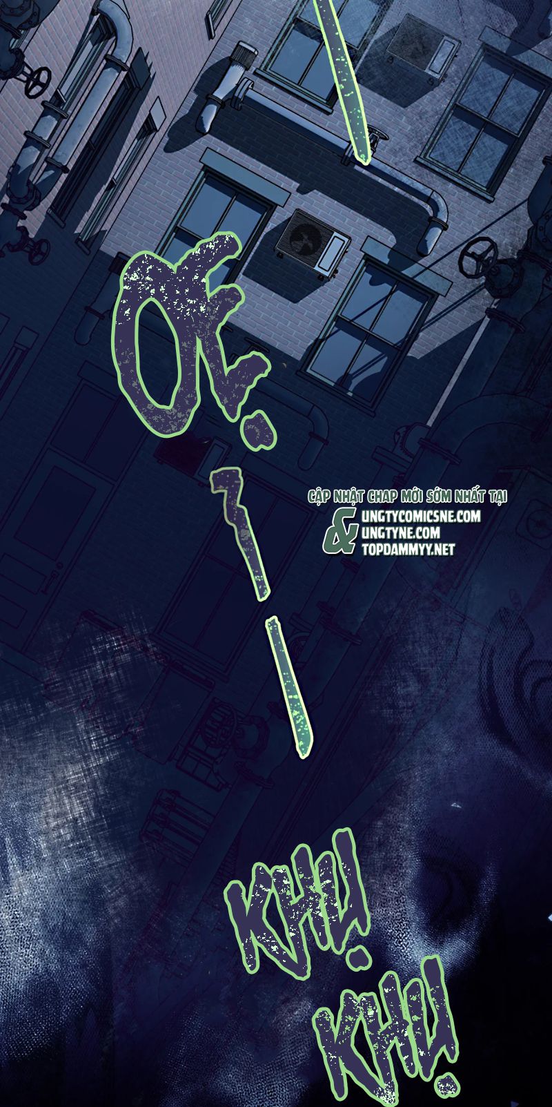 Thánh Đàn Ô Uế Chap 3 - Next Chap 4