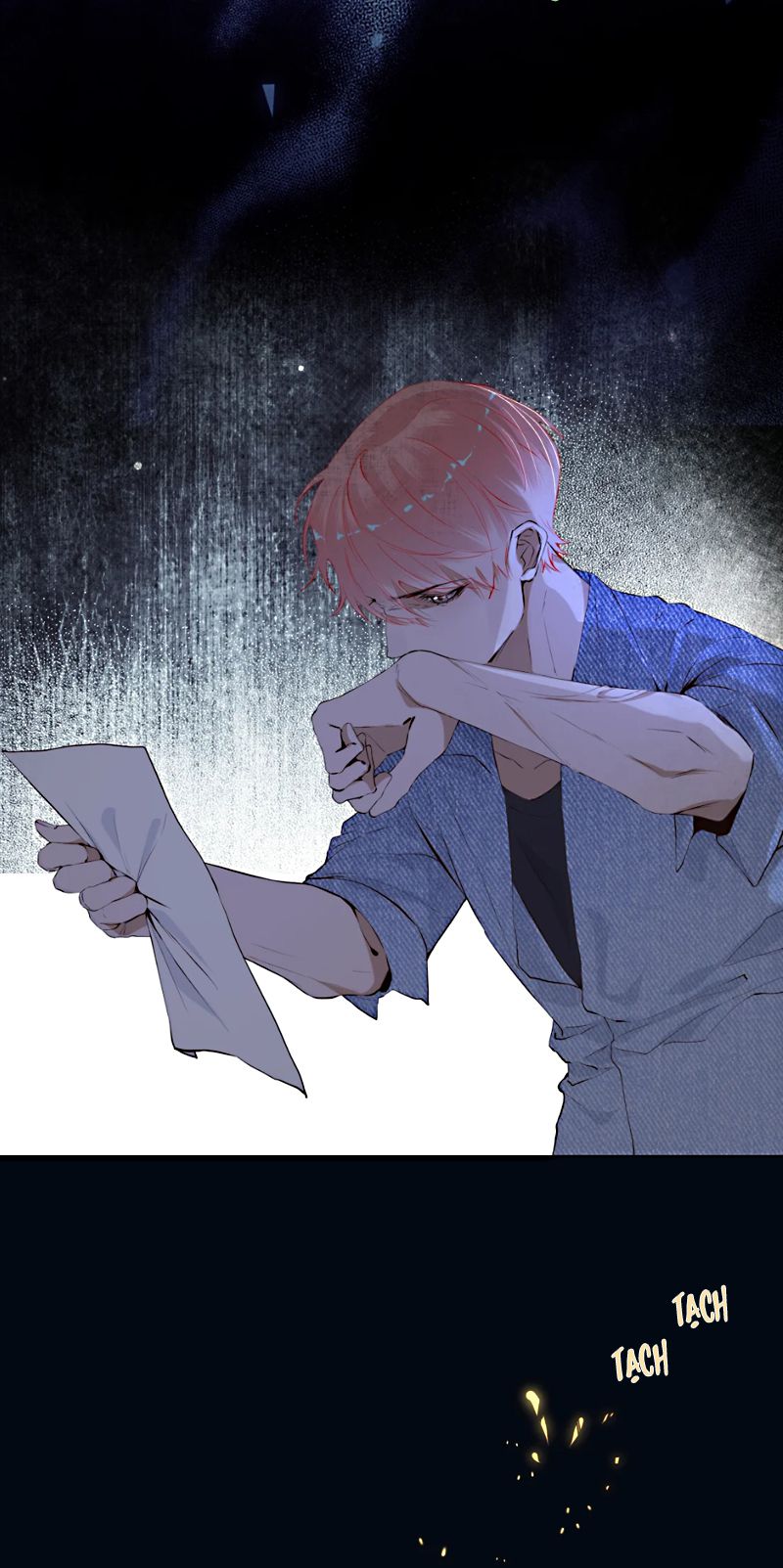 Thánh Đàn Ô Uế Chap 3 - Next Chap 4