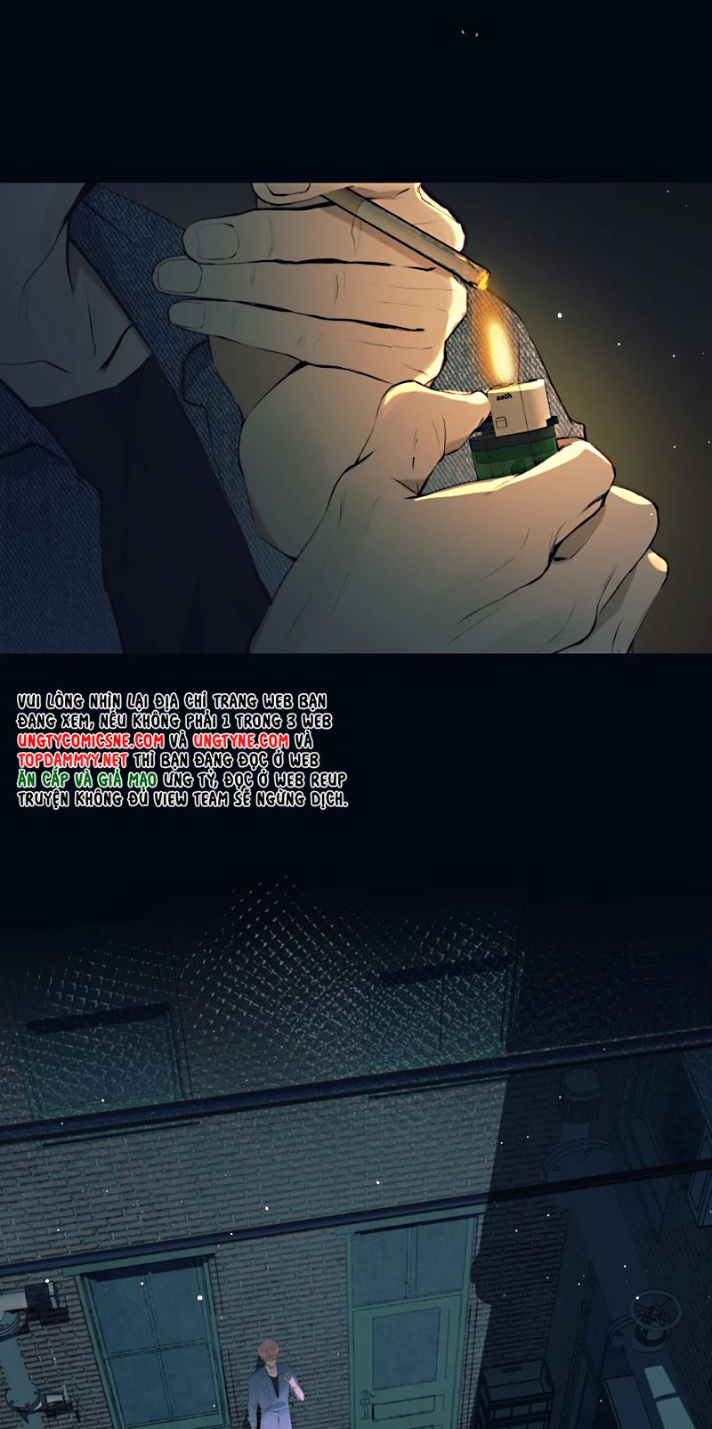 Thánh Đàn Ô Uế Chap 3 - Next Chap 4