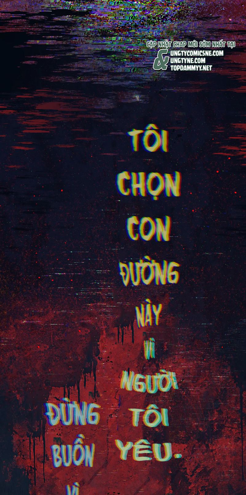 Thánh Đàn Ô Uế Chap 3 - Next Chap 4