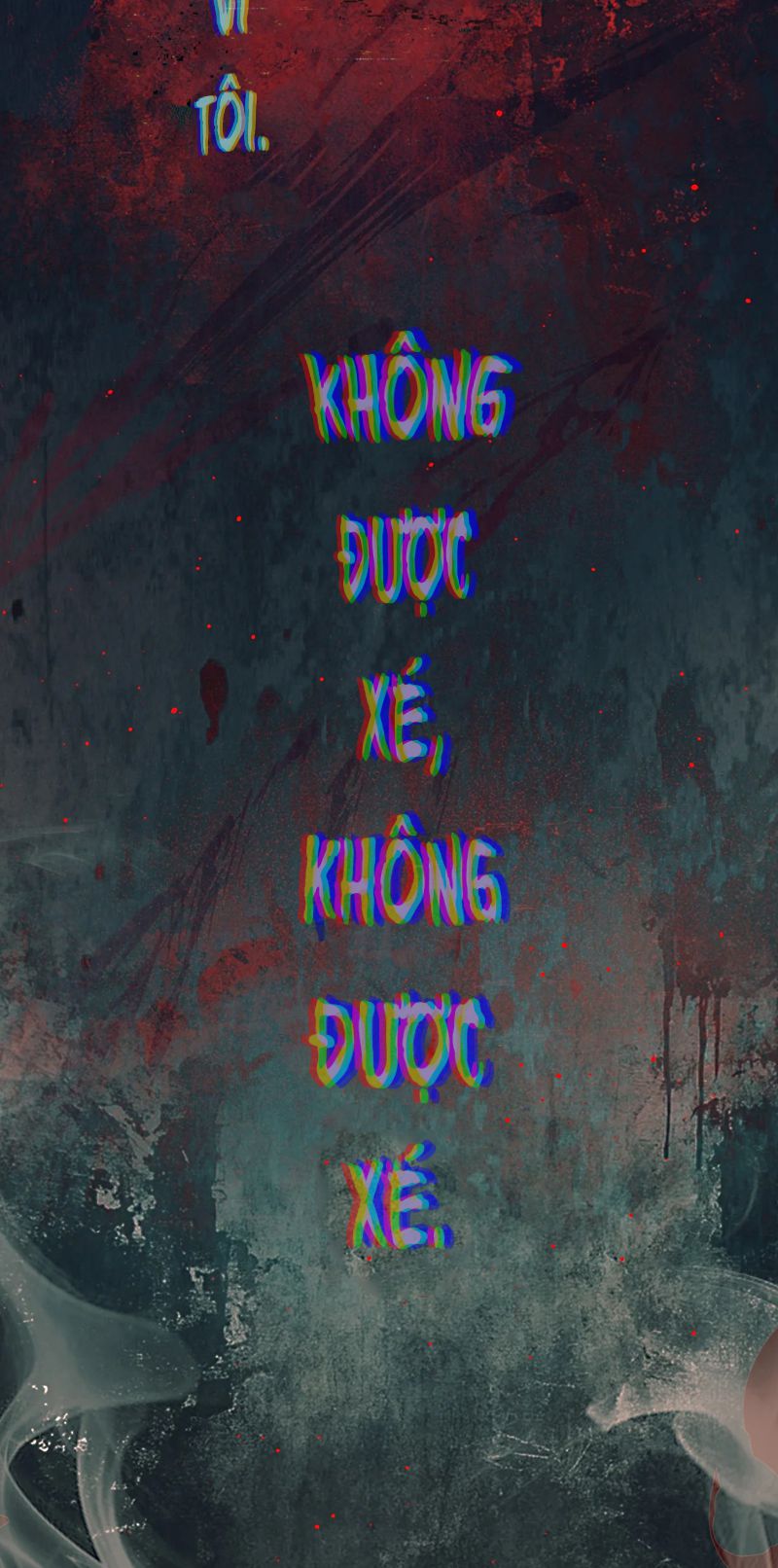 Thánh Đàn Ô Uế Chap 3 - Next Chap 4