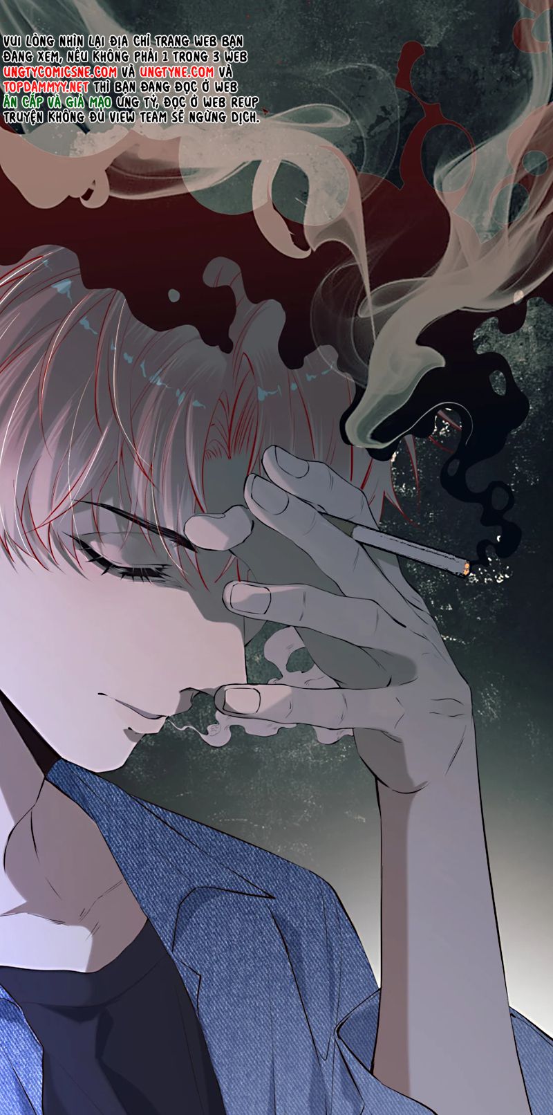 Thánh Đàn Ô Uế Chap 3 - Next Chap 4