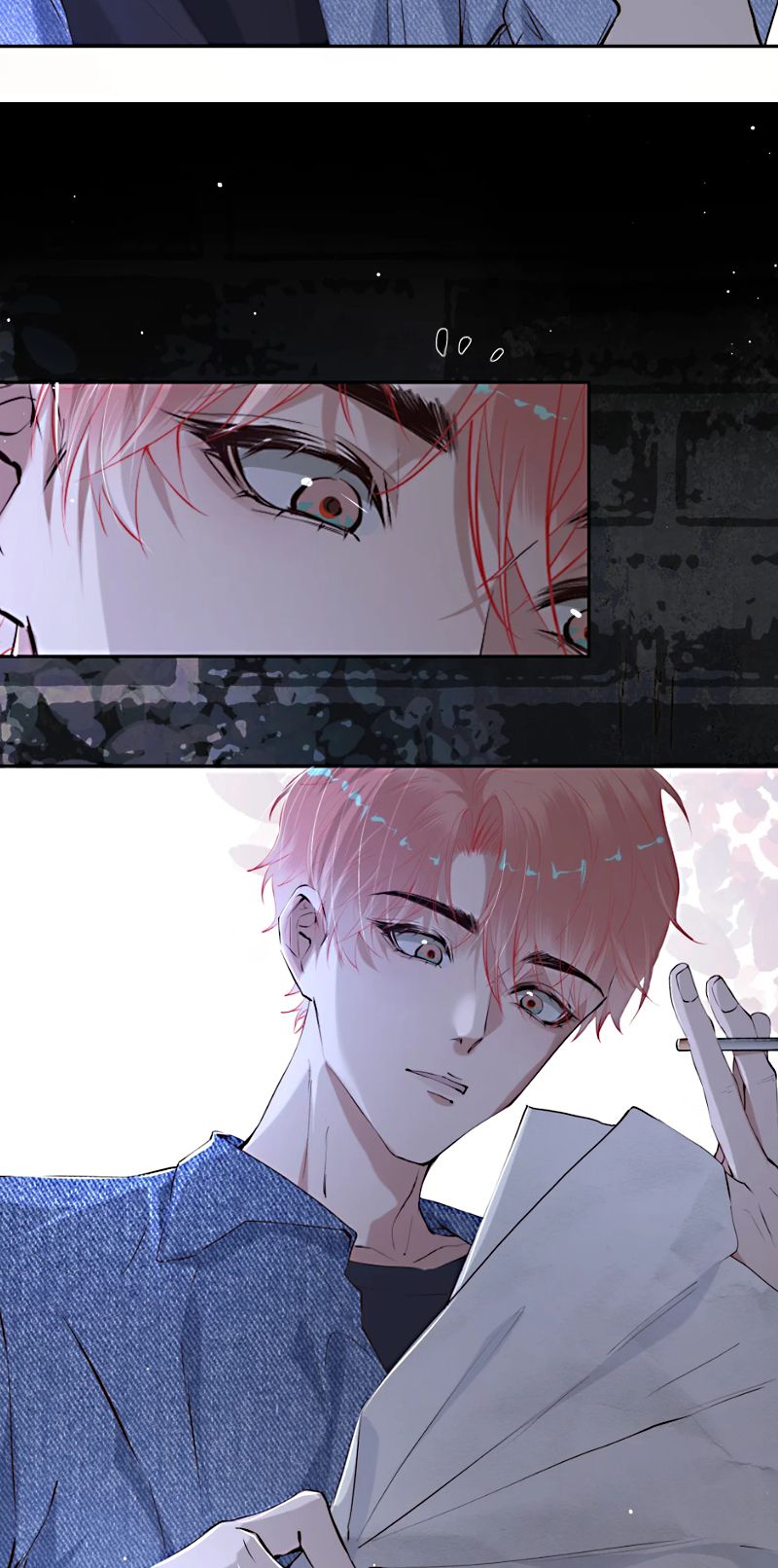 Thánh Đàn Ô Uế Chap 3 - Next Chap 4