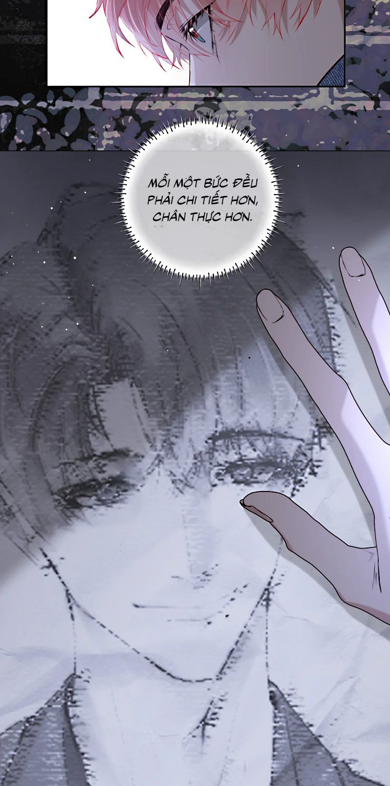 Thánh Đàn Ô Uế Chap 3 - Next Chap 4
