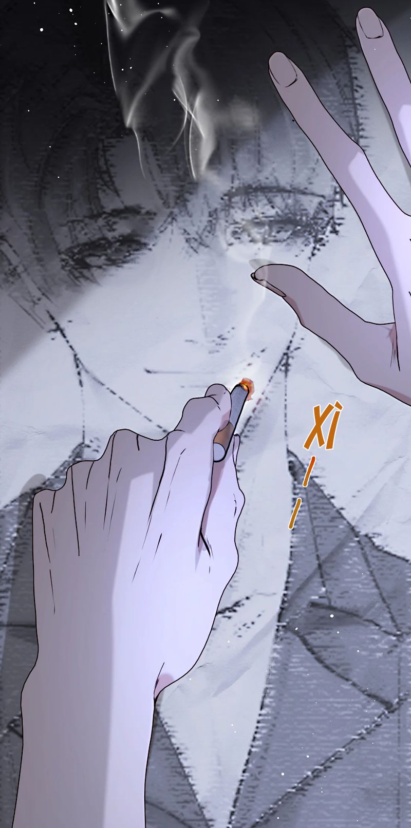 Thánh Đàn Ô Uế Chap 3 - Next Chap 4