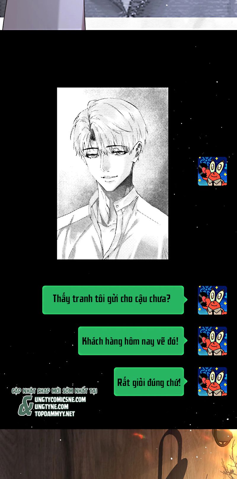 Thánh Đàn Ô Uế Chap 3 - Next Chap 4