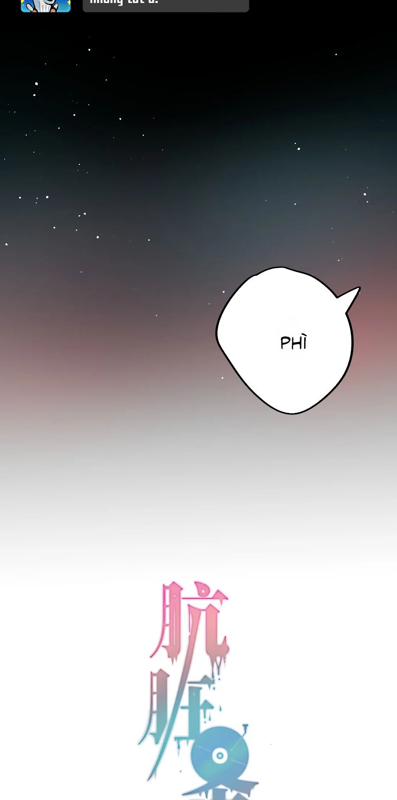 Thánh Đàn Ô Uế Chap 3 - Next Chap 4