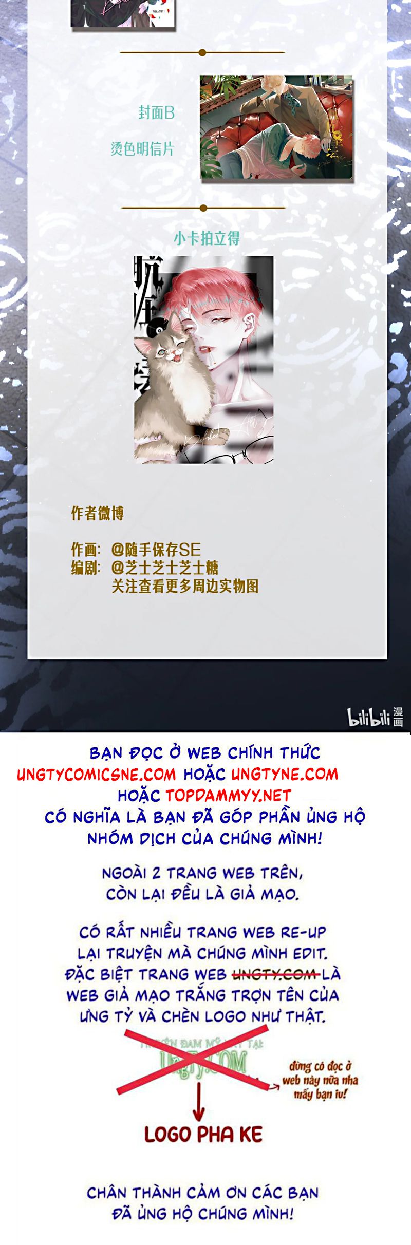 Thánh Đàn Ô Uế Chap 3 - Next Chap 4