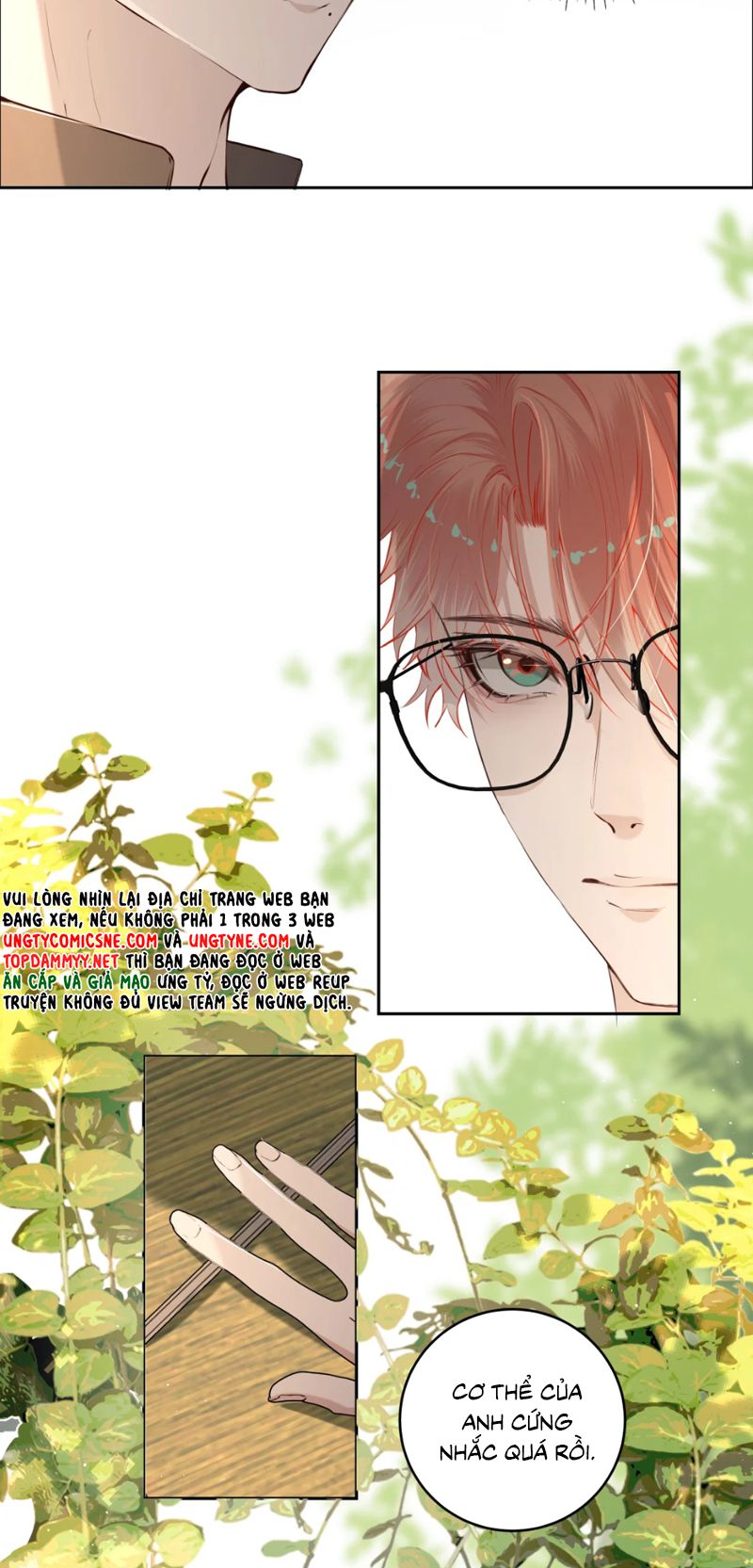 Thánh Đàn Ô Uế Chap 3 - Next Chap 4