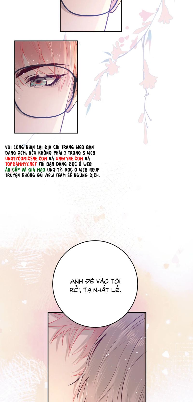 Thánh Đàn Ô Uế Chap 3 - Next Chap 4