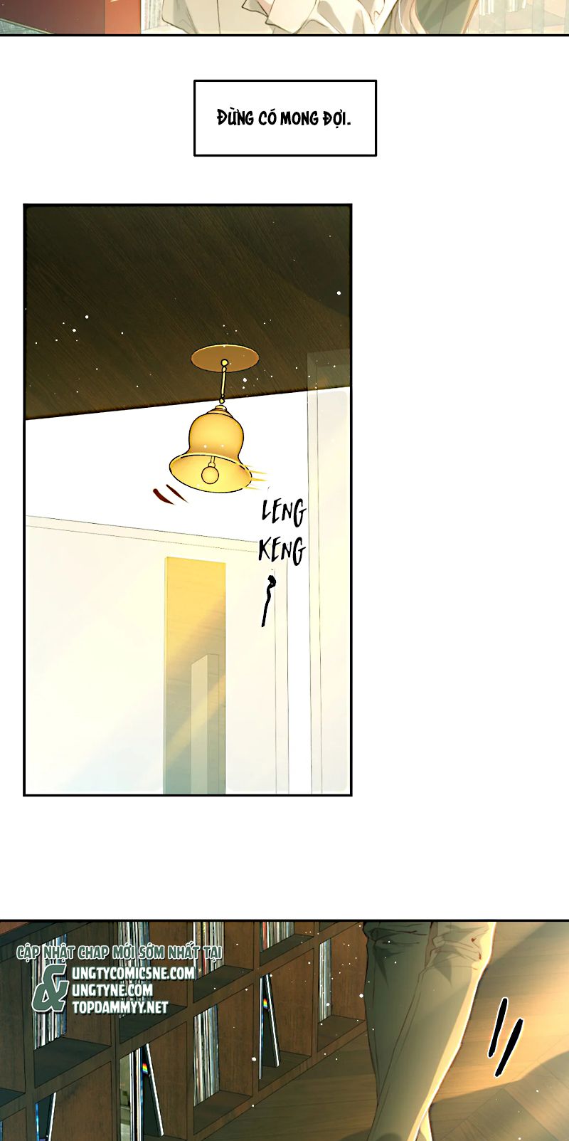 Thánh Đàn Ô Uế Chap 4 - Next 