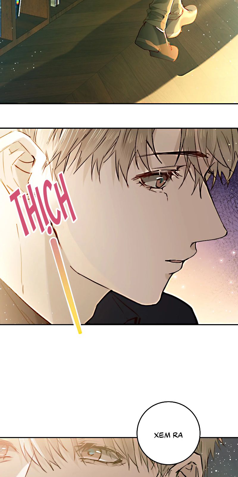 Thánh Đàn Ô Uế Chap 4 - Next 