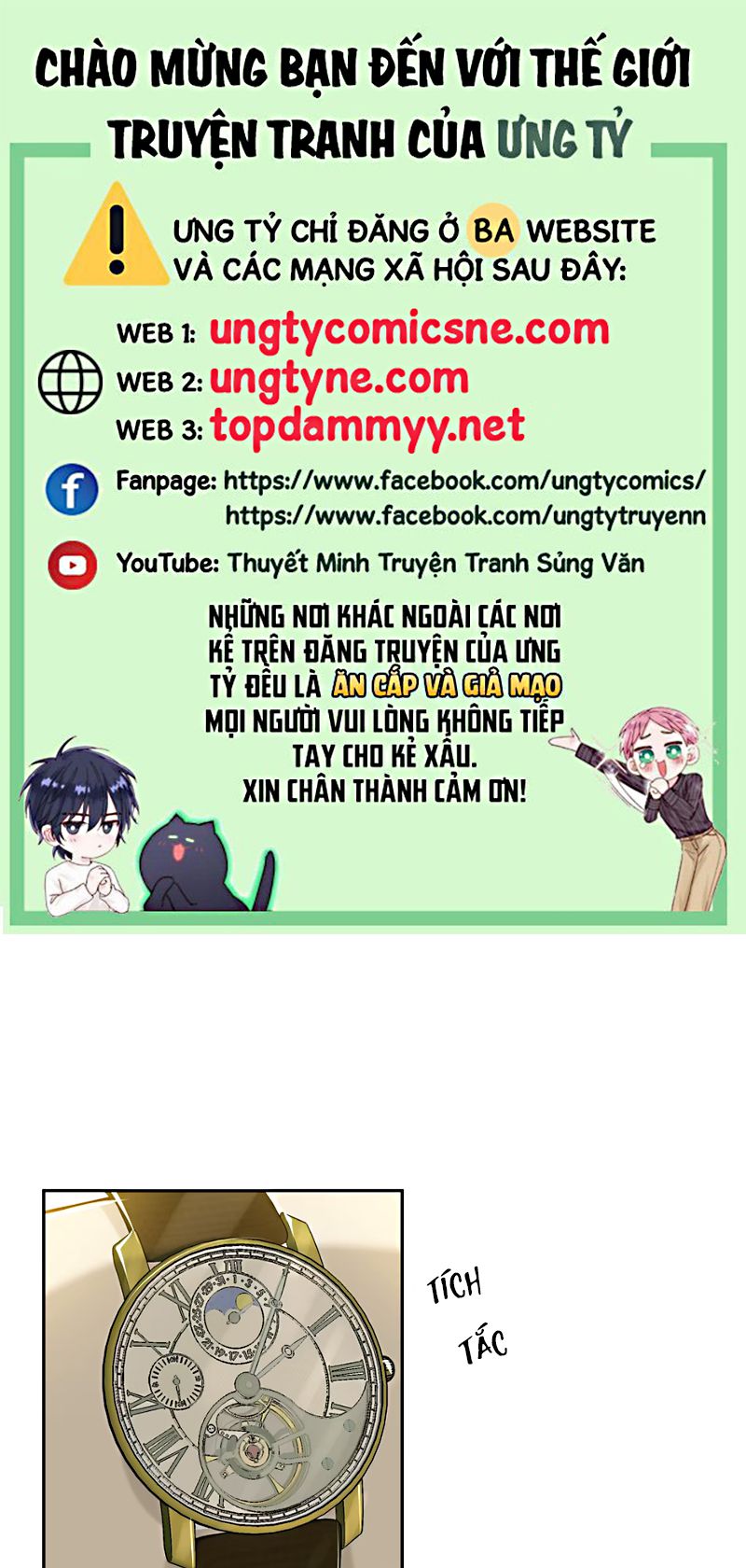 Thánh Đàn Ô Uế Chap 4 - Next 
