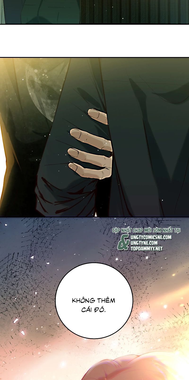 Thánh Đàn Ô Uế Chap 4 - Next 