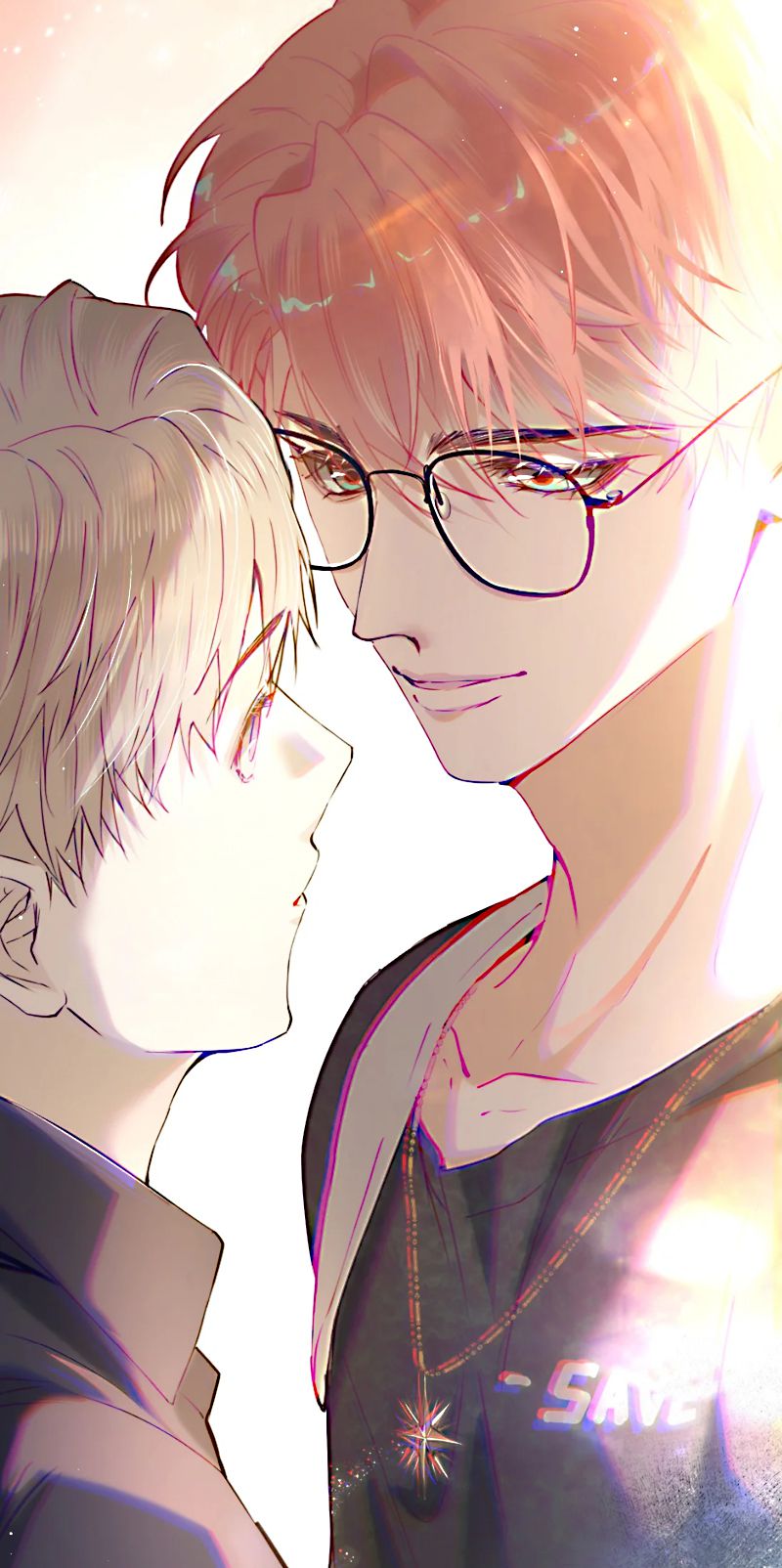 Thánh Đàn Ô Uế Chap 4 - Next 