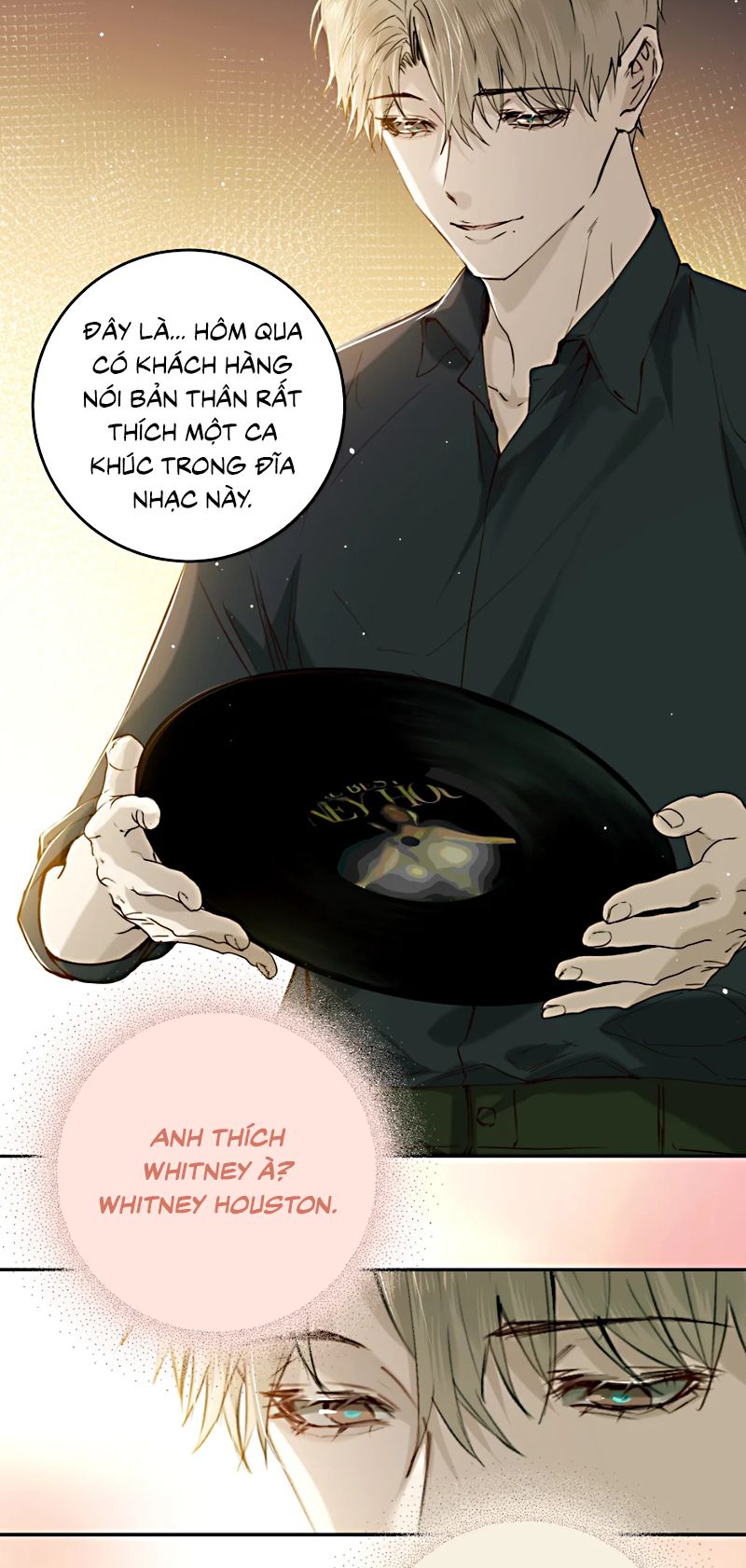 Thánh Đàn Ô Uế Chap 4 - Next 