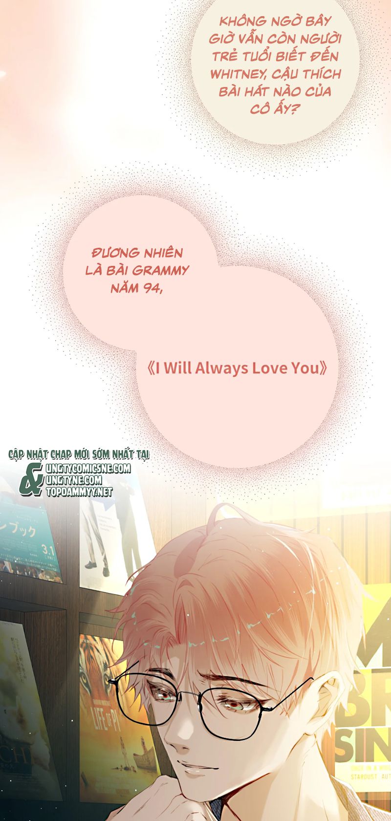 Thánh Đàn Ô Uế Chap 4 - Next 
