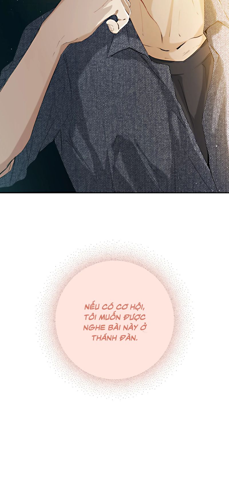 Thánh Đàn Ô Uế Chap 4 - Next 