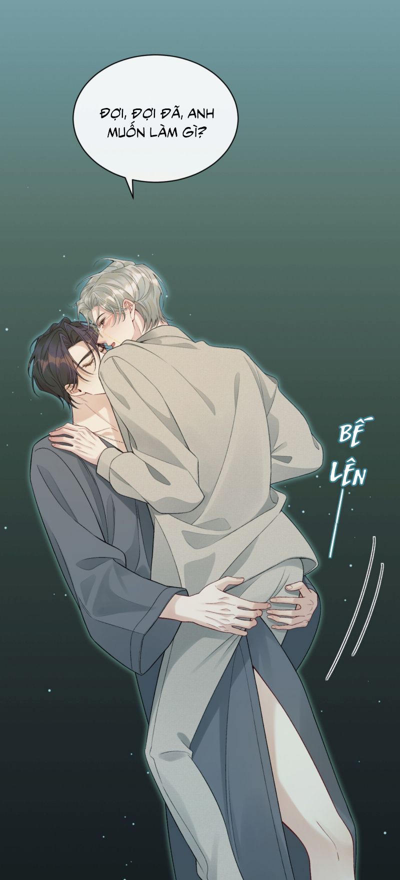 Xin Chào! Hệ Thống Quý Nhân Xin Được Phục Vụ Bạn Chap 16 - Trang 2